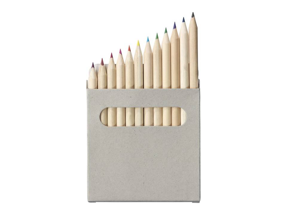 12-piece pencil set 2
