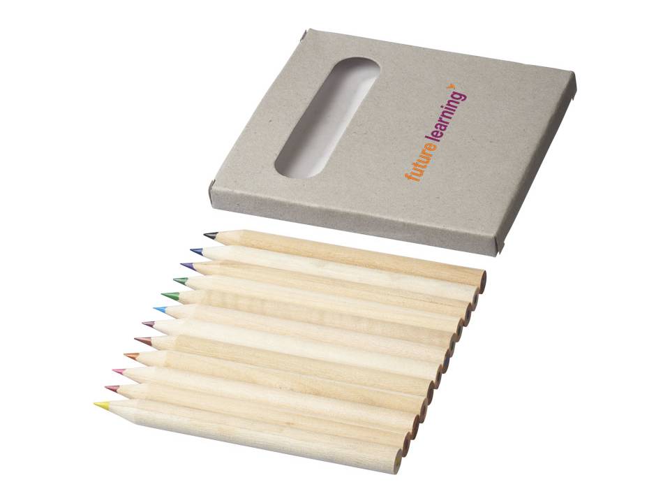 12-piece pencil set 3