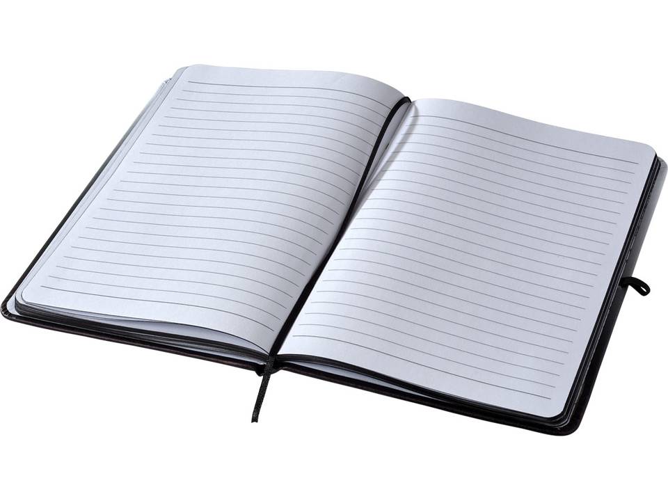 Gradient notebook 18