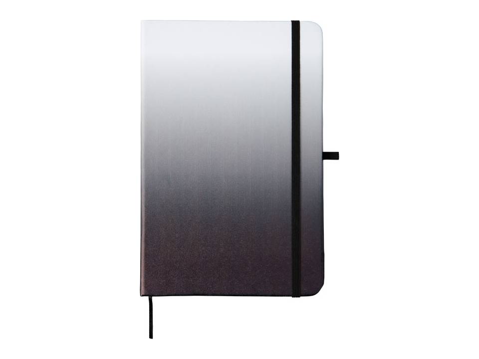 Gradient notebook 17