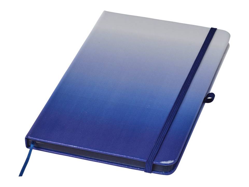 Gradient notebook 13