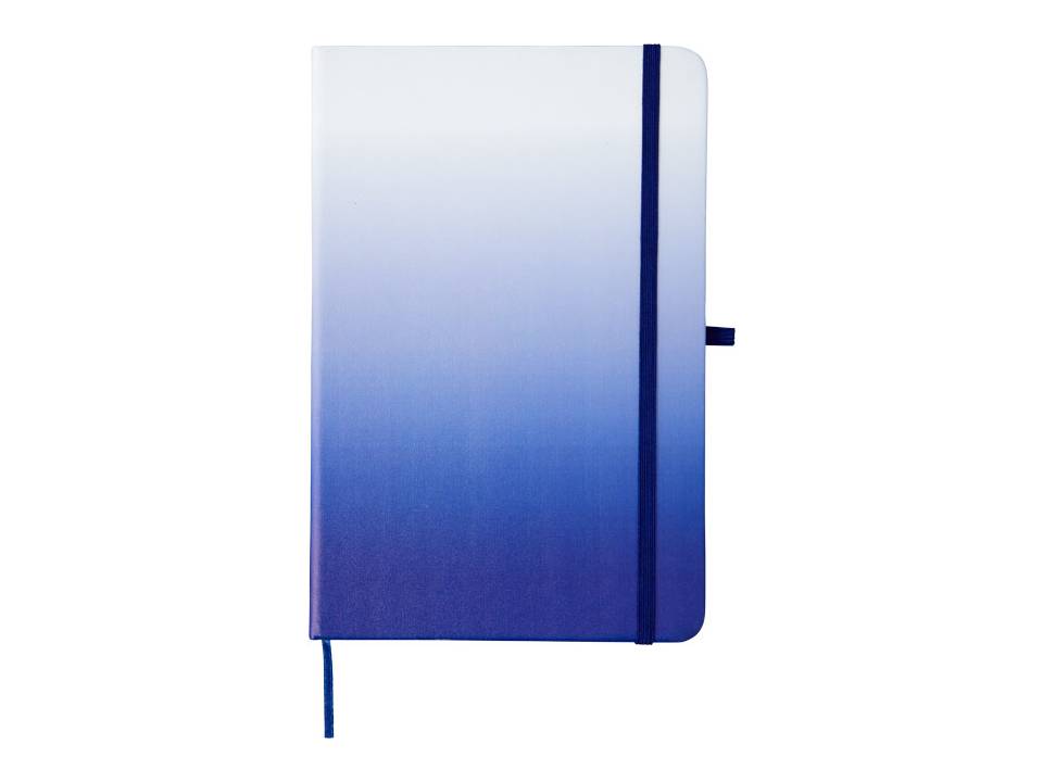 Gradient notebook 11