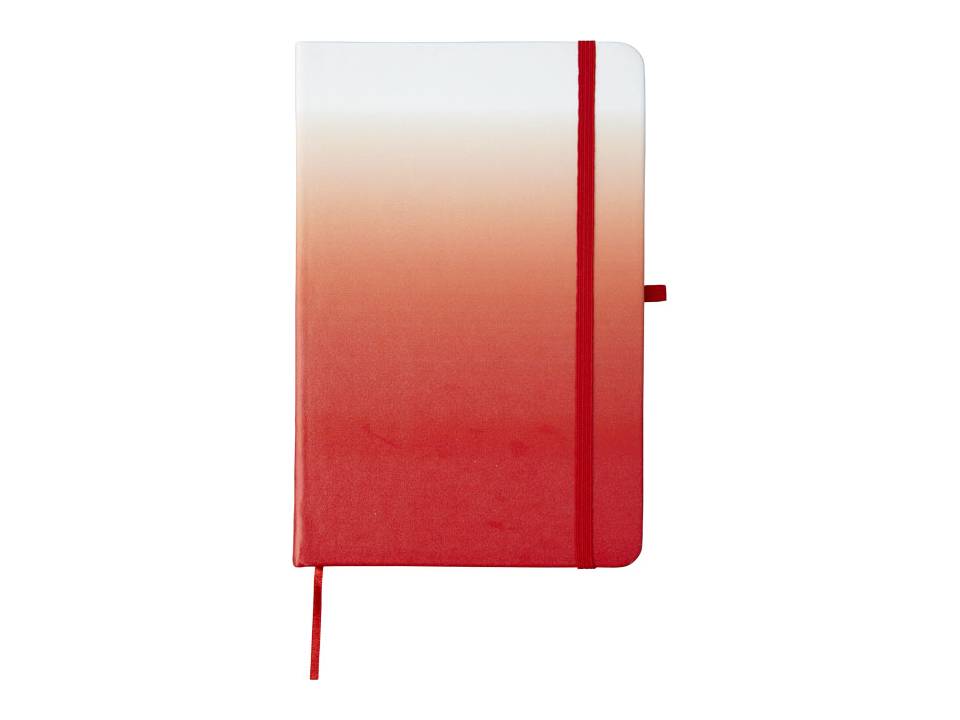 Gradient notebook 15