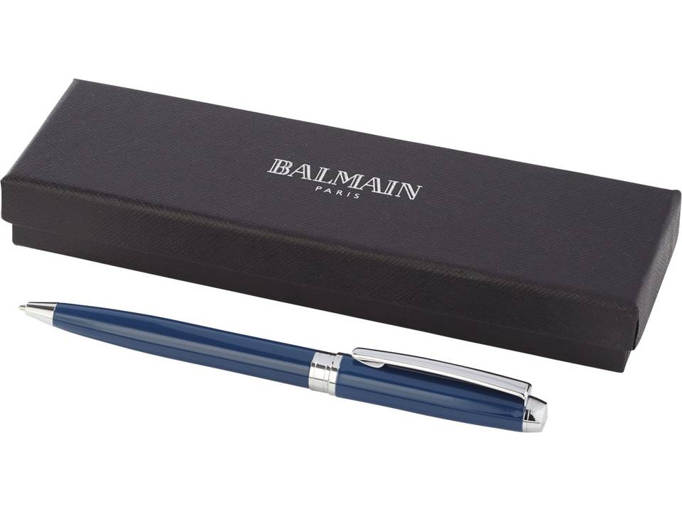 Aphelion ballpoint pen 11