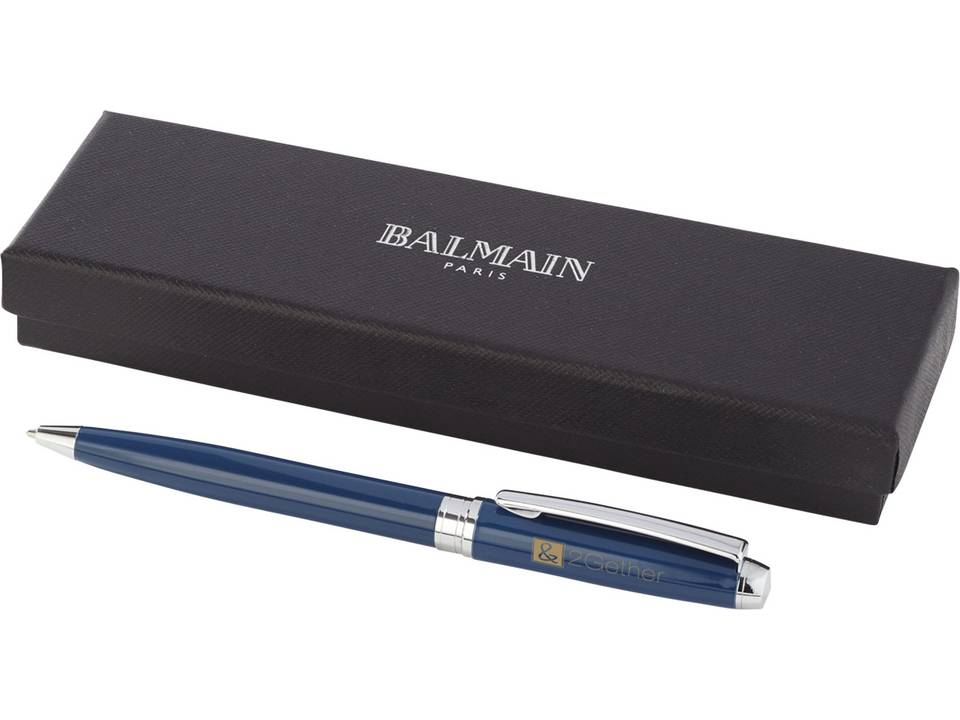 Aphelion ballpoint pen 7