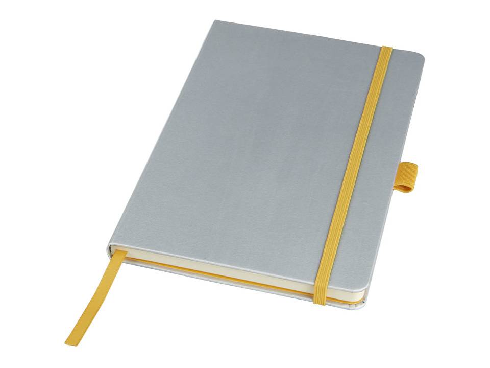 Melya Colourful Notebook 10