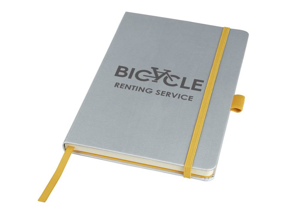 Melya Colourful Notebook 12