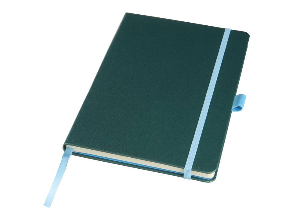 Melya Colourful Notebook 6