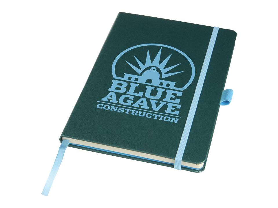 Melya Colourful Notebook 8