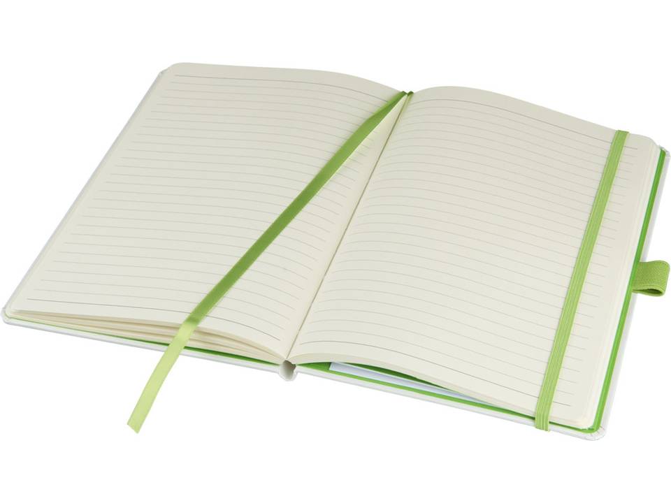 Melya Colourful Notebook 2