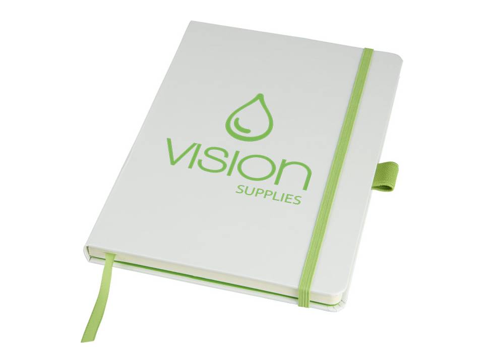 Melya Colourful Notebook 5