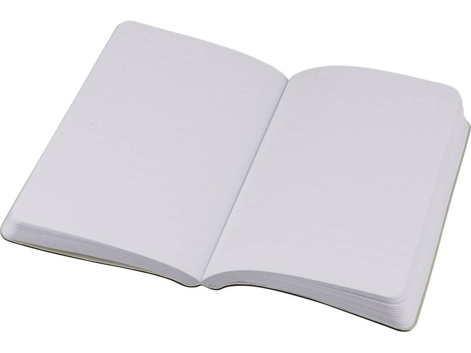 Reflexa pocket notebook 3