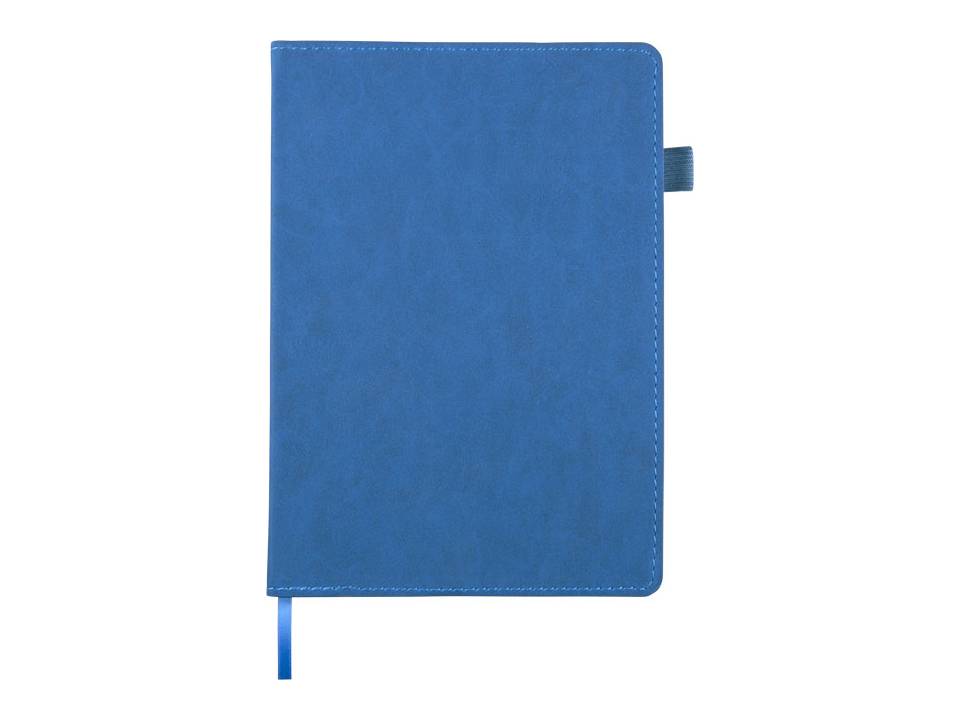 Lifestyle Planner Notebook 1