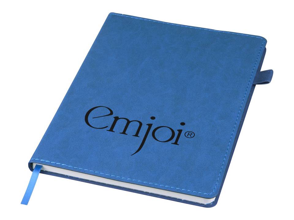 Lifestyle Planner Notebook 4