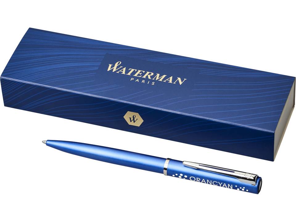 Graduate Allure ballpoint pen 3