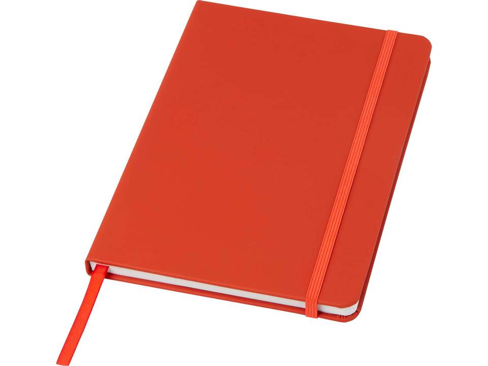 Spectrum A5 notebook blank pages 2