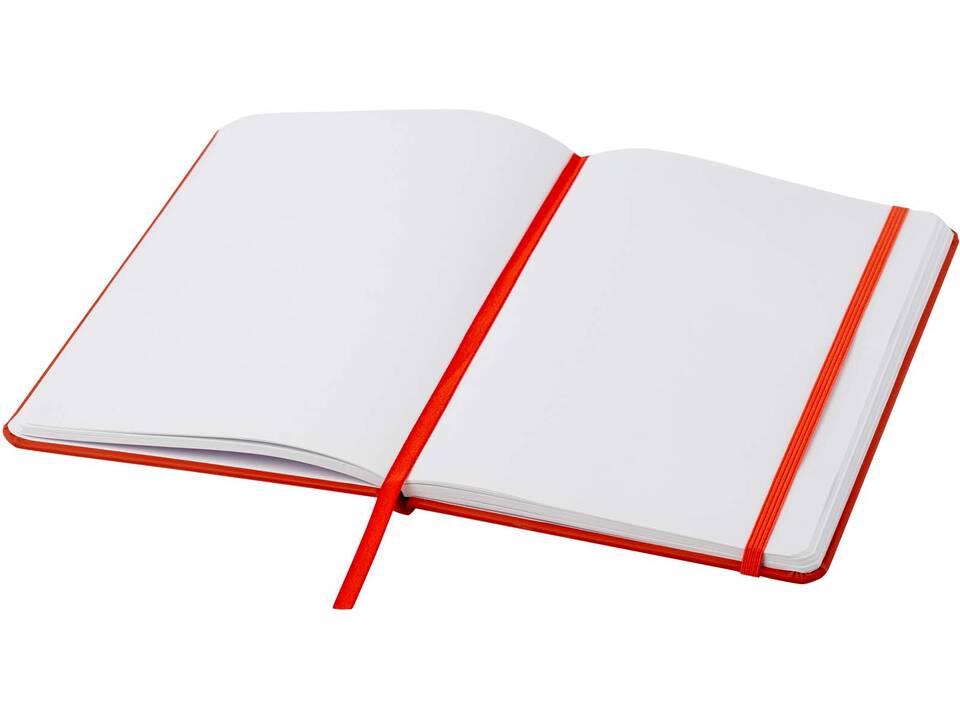 Spectrum A5 notebook blank pages 7