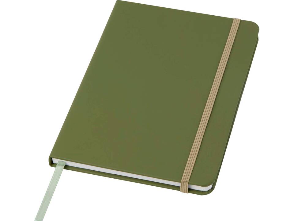 Spectrum A5 notebook blank pages 6