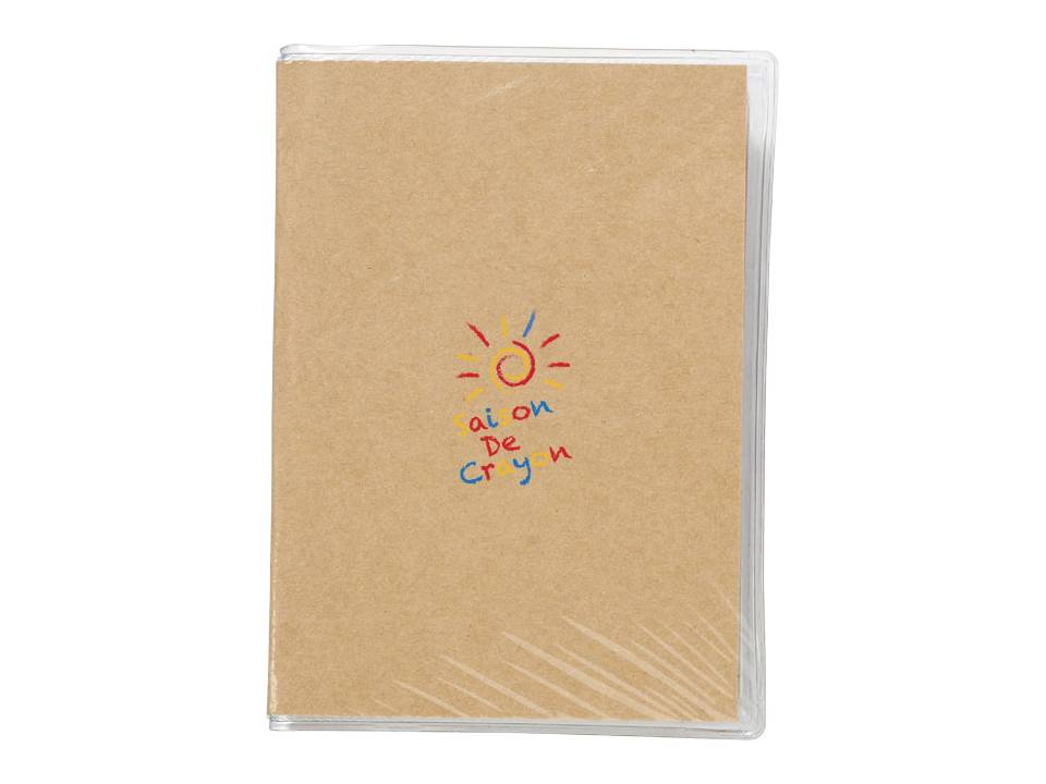 Piza Colouring Set 4