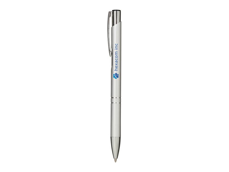 Moneta Ballpoint Pen 8