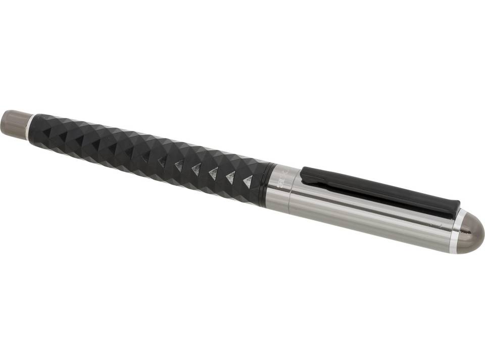Tactical Rollerball Pen 4