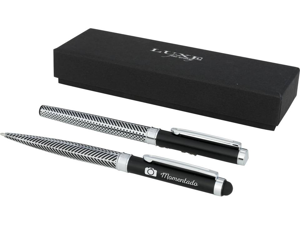 Empire Duo Pen Gift Set 1