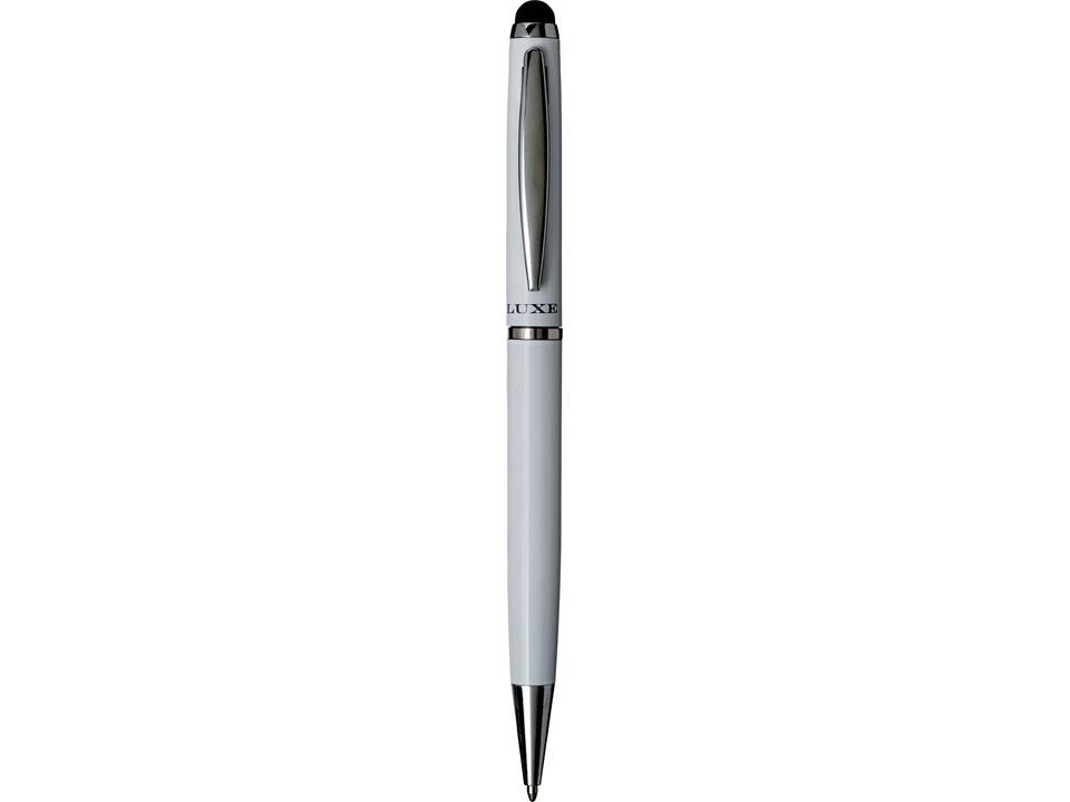 Stylus ballpoint pen 7