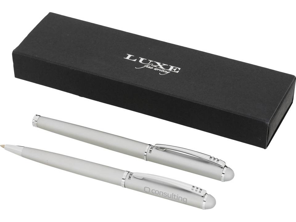 Ballpoint pen gift set 1