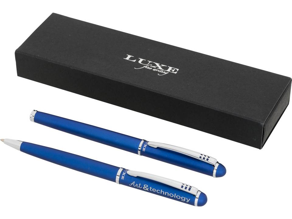 Ballpoint pen gift set 5