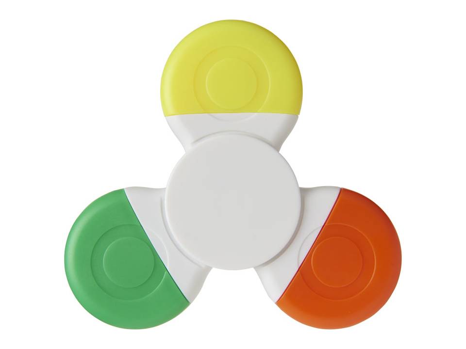 Fun Tri-Twist Highlighter 1