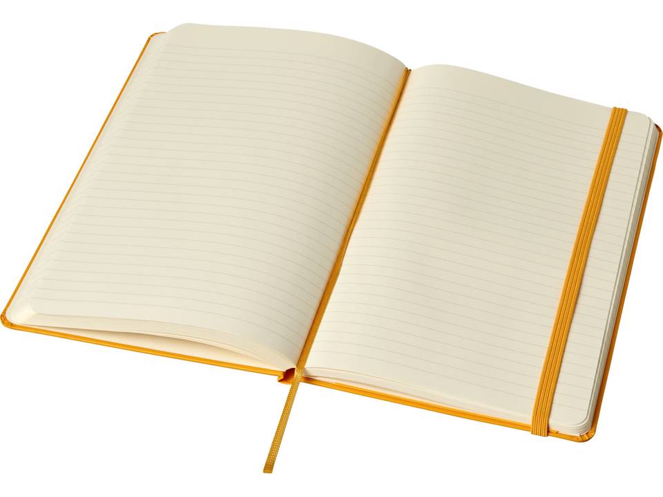 Moleskine Classic Hard Cover Large 5