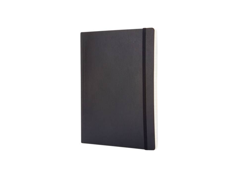 Moleskine Classic Soft Cover XL 4