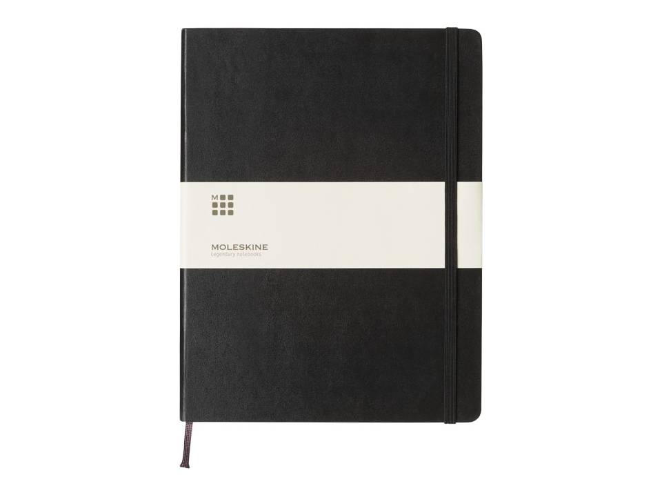 Moleskine Classic Soft Cover XL 7