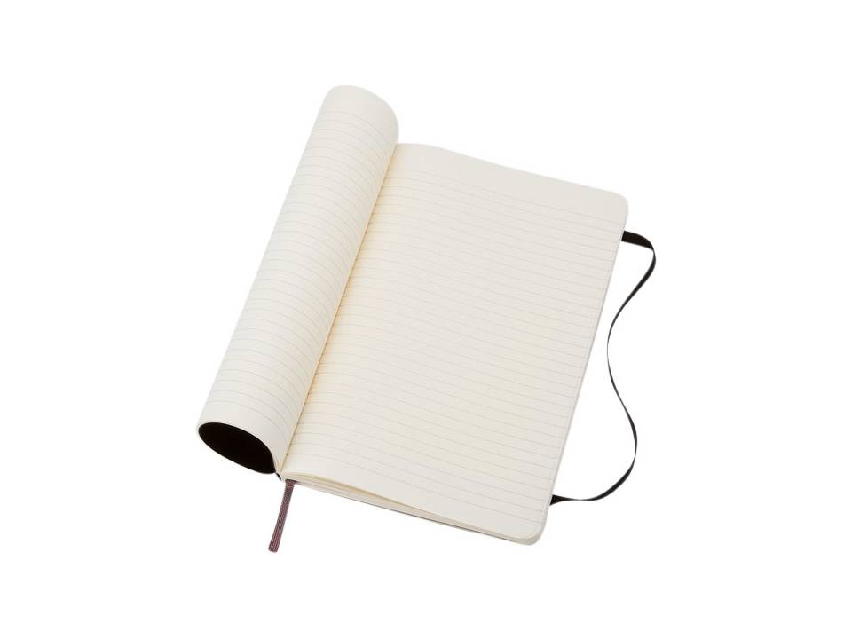 Moleskine Classic Soft Cover Large 4