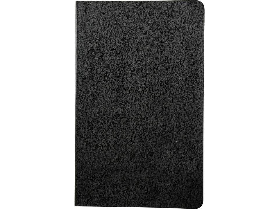 Volant journal L - ruled 8