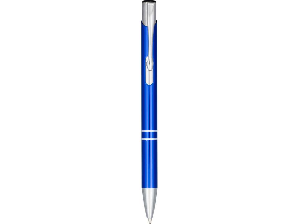 Alana anodized ballpoint pen 7