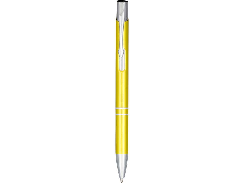 Alana anodized ballpoint pen 13