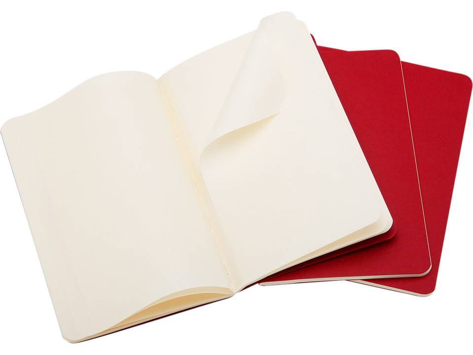 Cahier journal L - plain 12