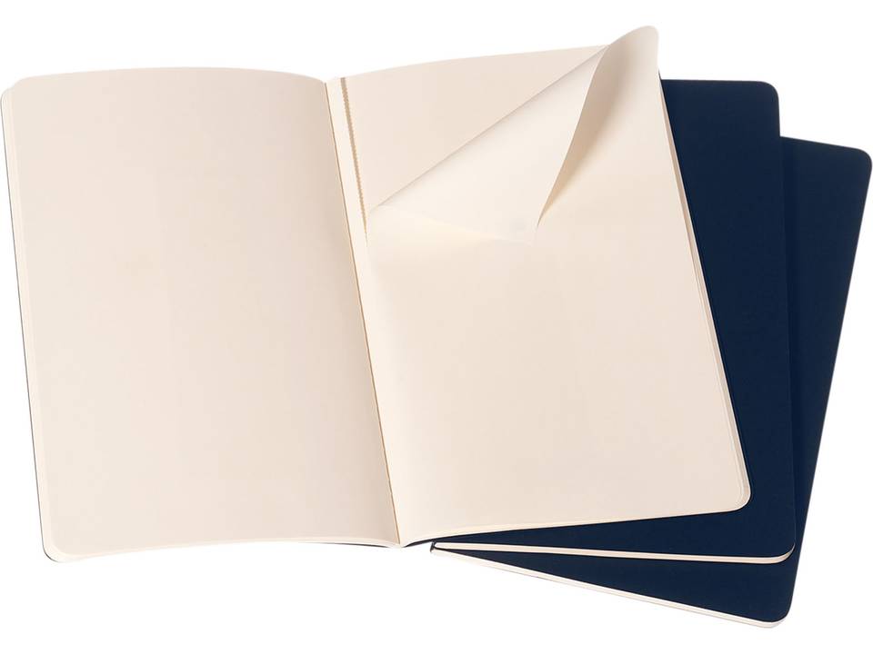 Cahier journal PK - plain 9