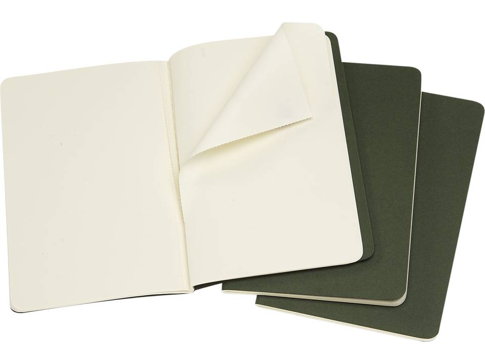 Cahier journal PK - plain 18