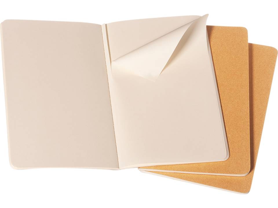 Cahier journal PK - plain 21