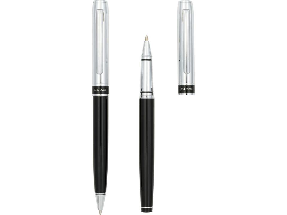 Tuba duo pen gift set 4