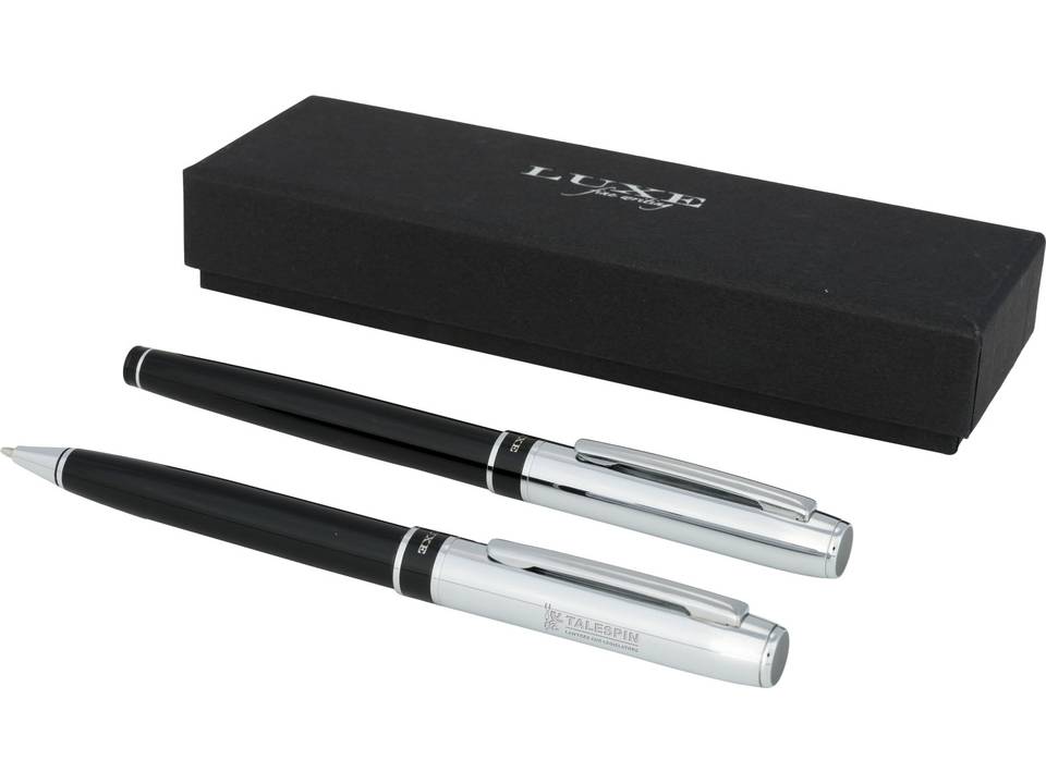 Tuba duo pen gift set 2
