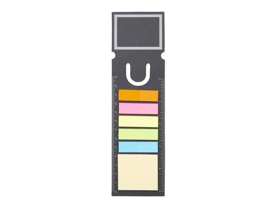 Sticky note bookmark 3