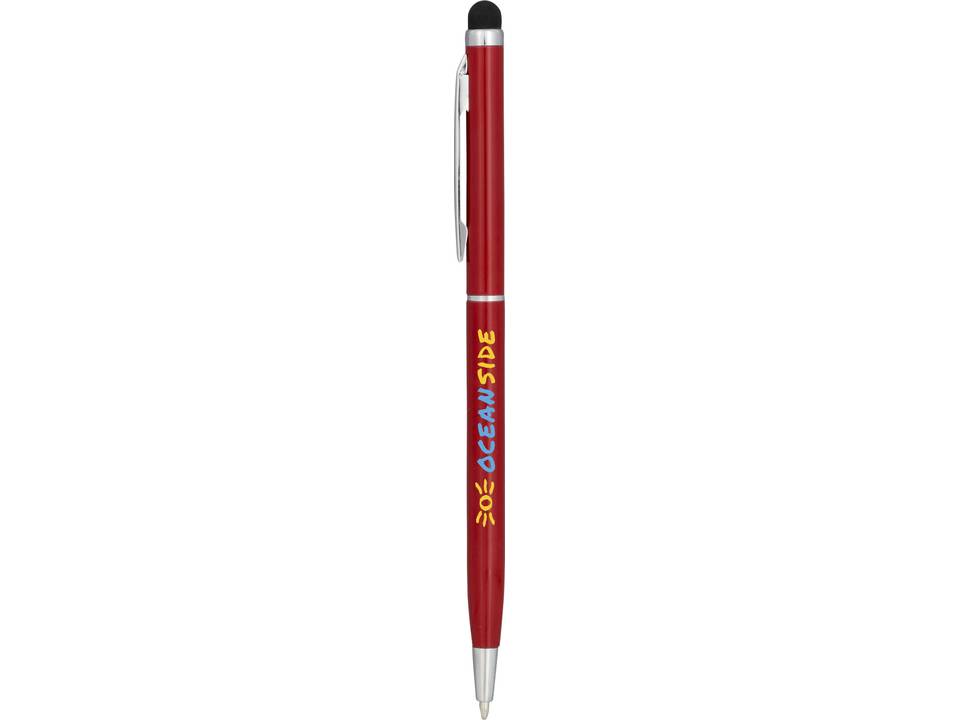 Joyce aluminium pen 10