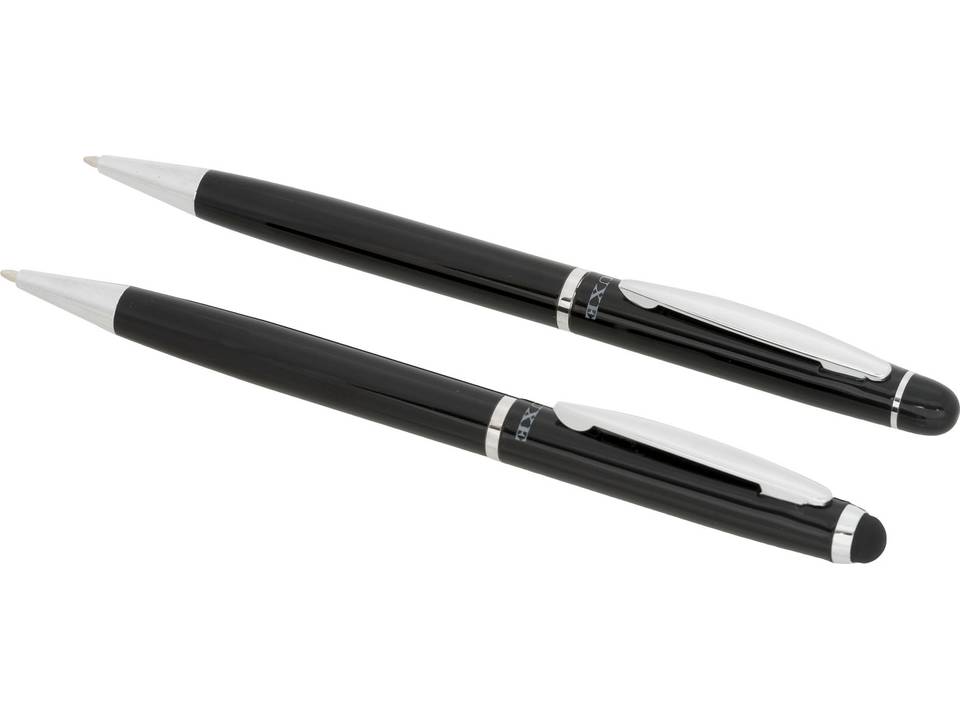 Stylus Ballpoint Pen Gift Set 4