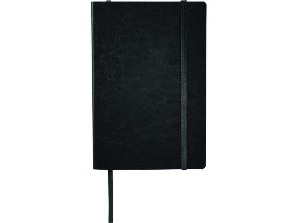 A5 PU Leather Notebook 3