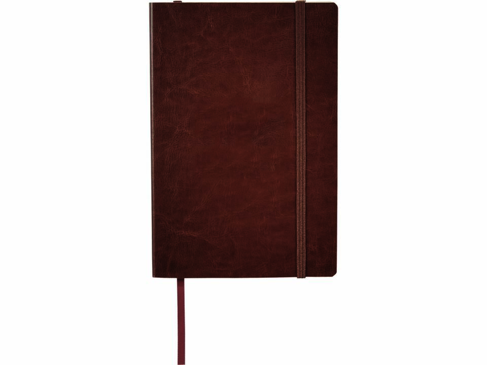 A5 PU Leather Notebook 6