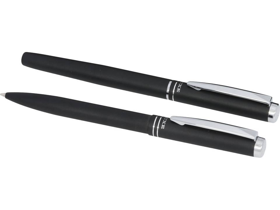 Partita duo pen gift set 4