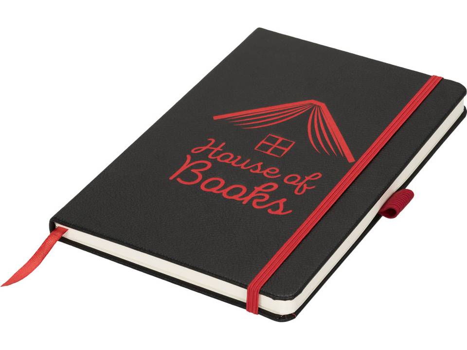 A5 Lasercut Notebook 5